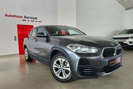 BMW X2 Gebrauchtwagen