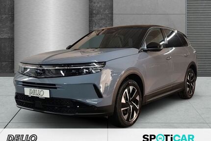 Opel Grandland (X) Gebrauchtwagen