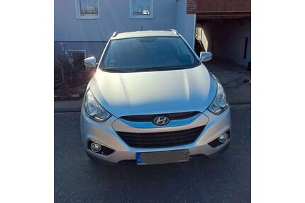 Hyundai ix35 Gebrauchtwagen