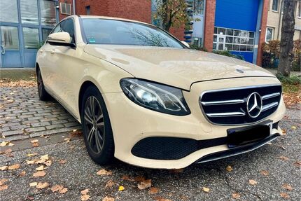 Mercedes-Benz E 200 Gebrauchtwagen