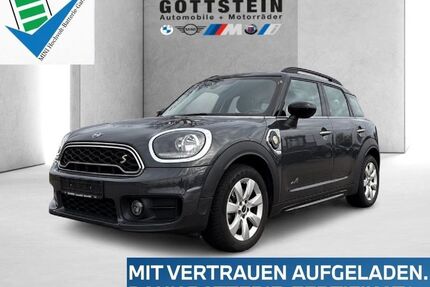 Mini Cooper SE Gebrauchtwagen