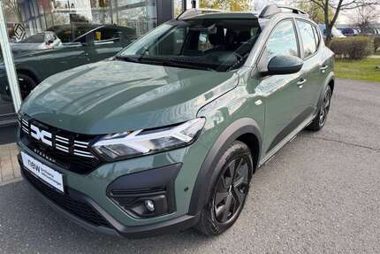 Dacia Sandero Gebrauchtwagen