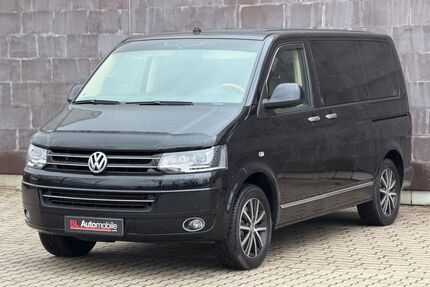 VW T5 Transporter Gebrauchtwagen