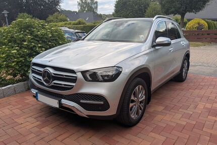 Mercedes-Benz GLE 400 Gebrauchtwagen