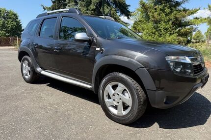 Dacia Duster Gebrauchtwagen