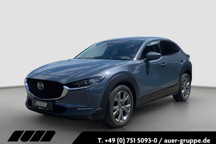Mazda CX-30 Gebrauchtwagen