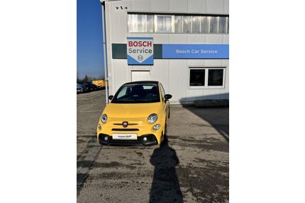Abarth 595 Competizione Gebrauchtwagen