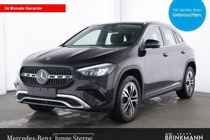 Mercedes-Benz GLA 200 Gebrauchtwagen