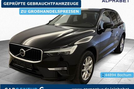 Volvo XC60 Gebrauchtwagen