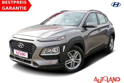 Hyundai KONA Gebrauchtwagen