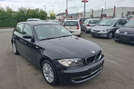 BMW 120 Gebrauchtwagen