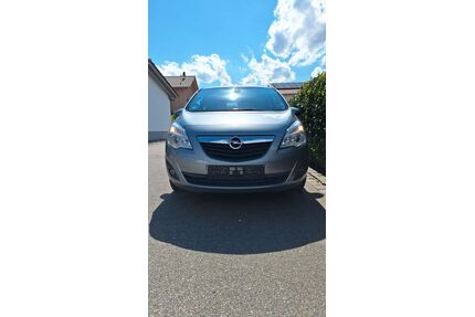 Opel Meriva Gebrauchtwagen
