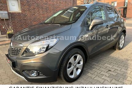 Opel Mokka Gebrauchtwagen