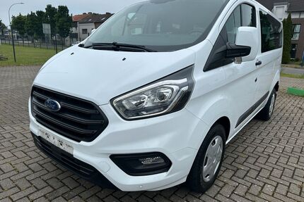 Ford Transit Gebrauchtwagen