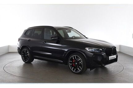 BMW X3 M40 Gebrauchtwagen
