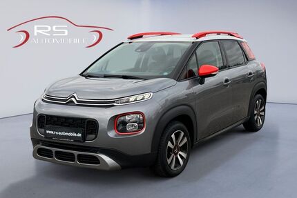 Citroen C3 Aircross Gebrauchtwagen
