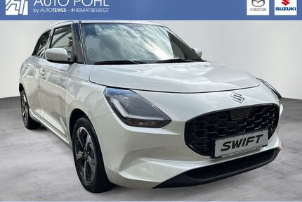 Suzuki Swift Gebrauchtwagen