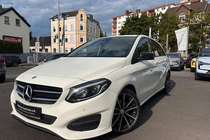 Mercedes-Benz B 180 Gebrauchtwagen
