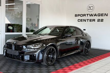 BMW M2 Gebrauchtwagen