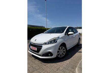 Peugeot 208 Gebrauchtwagen
