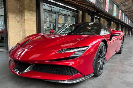 Ferrari SF90 Gebrauchtwagen