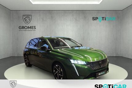 Peugeot 308 Gebrauchtwagen
