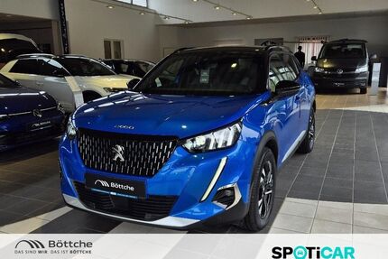Peugeot 2008 Gebrauchtwagen