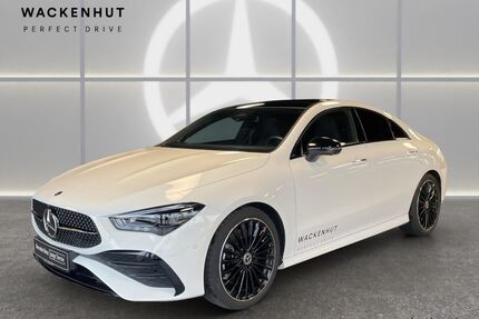 Mercedes-Benz CLA 250 Gebrauchtwagen