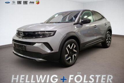 Opel Mokka Gebrauchtwagen