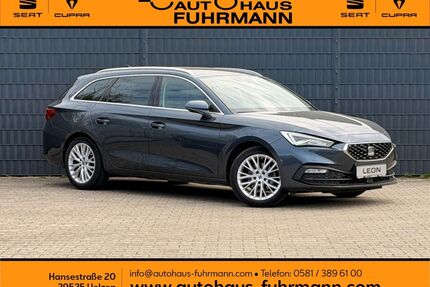 Seat Leon Gebrauchtwagen