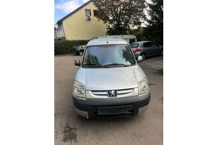 Peugeot Expert Gebrauchtwagen