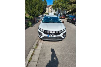 Dacia Sandero Gebrauchtwagen
