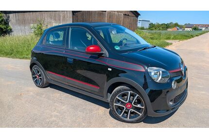Renault Twingo Gebrauchtwagen