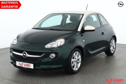 Opel Adam Gebrauchtwagen