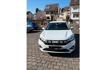 Dacia Sandero Gebrauchtwagen
