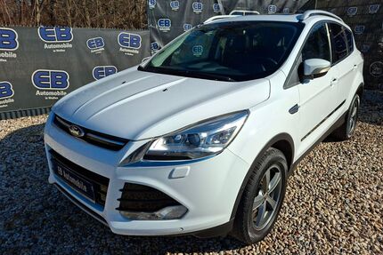 Ford Kuga Gebrauchtwagen