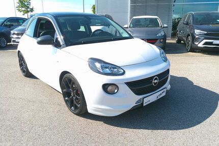 Opel Adam Gebrauchtwagen