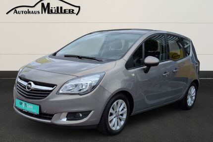 Opel Meriva Gebrauchtwagen