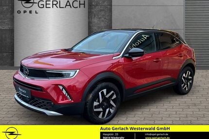 Opel Mokka Gebrauchtwagen