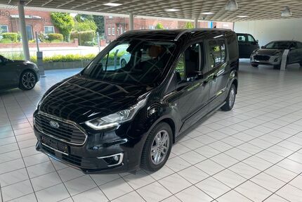 Ford Grand Tourneo Gebrauchtwagen