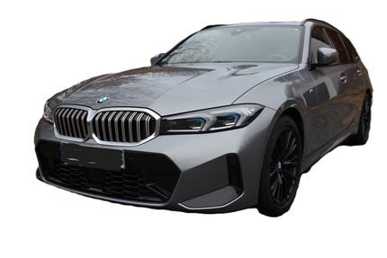 BMW 320 Gebrauchtwagen