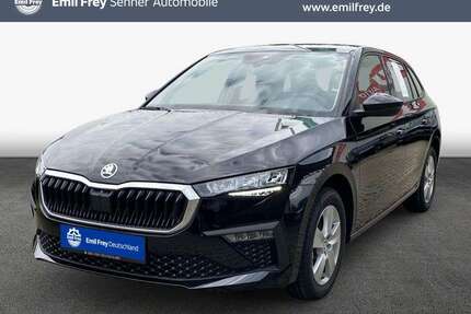 Skoda Scala Gebrauchtwagen
