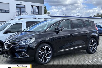 Renault Grand Scenic Gebrauchtwagen