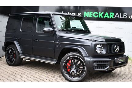 Mercedes-Benz G 63 AMG Gebrauchtwagen