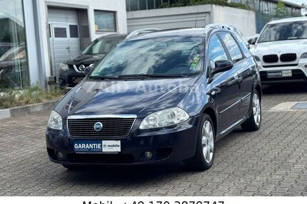 Fiat Croma Gebrauchtwagen