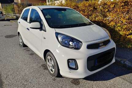 Peugeot Picanto 