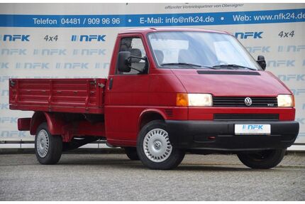 VW T4 andere Gebrauchtwagen