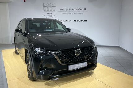 Mazda CX-60 Gebrauchtwagen