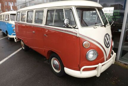 VW T1 Gebrauchtwagen