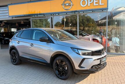 Opel Grandland (X) Gebrauchtwagen